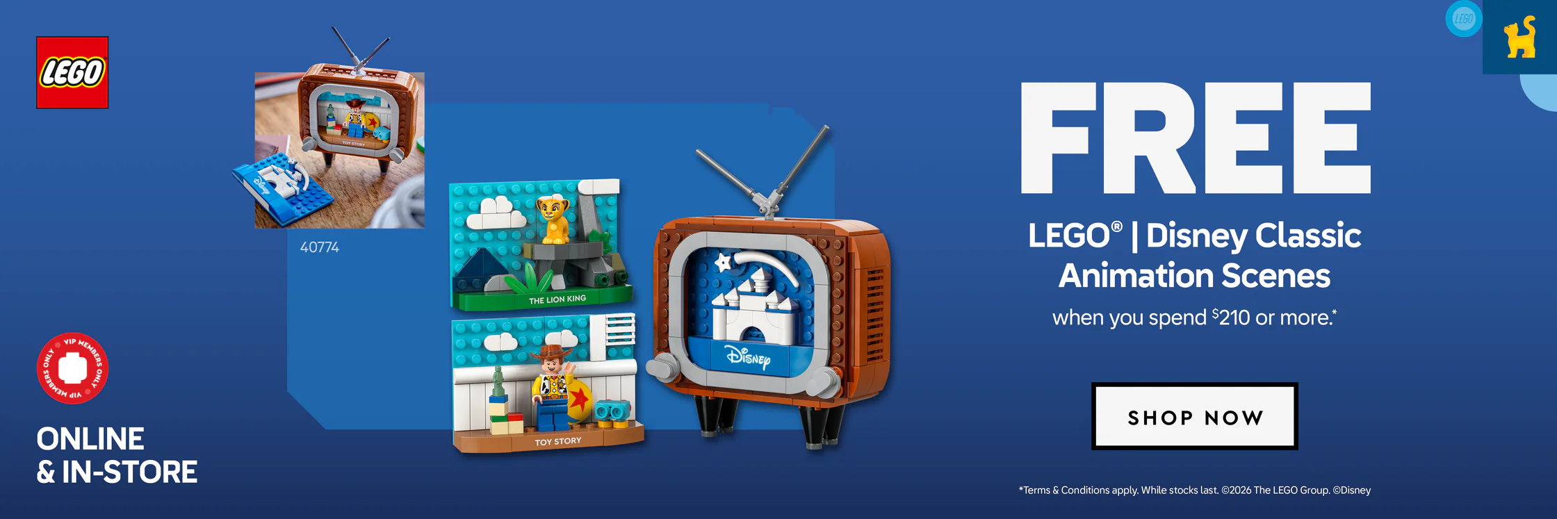 Welcome to Our Store