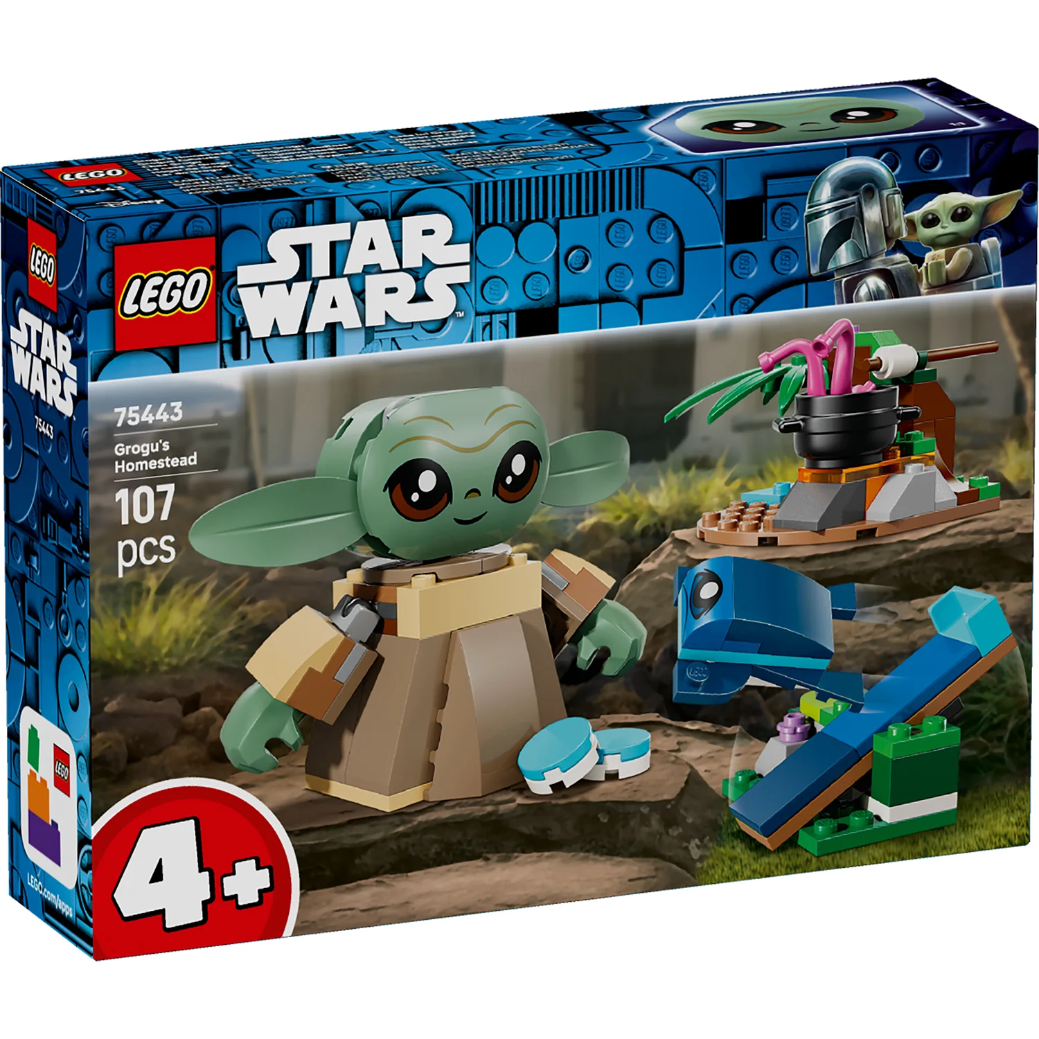 LEGO® Star Wars™ New Zealand